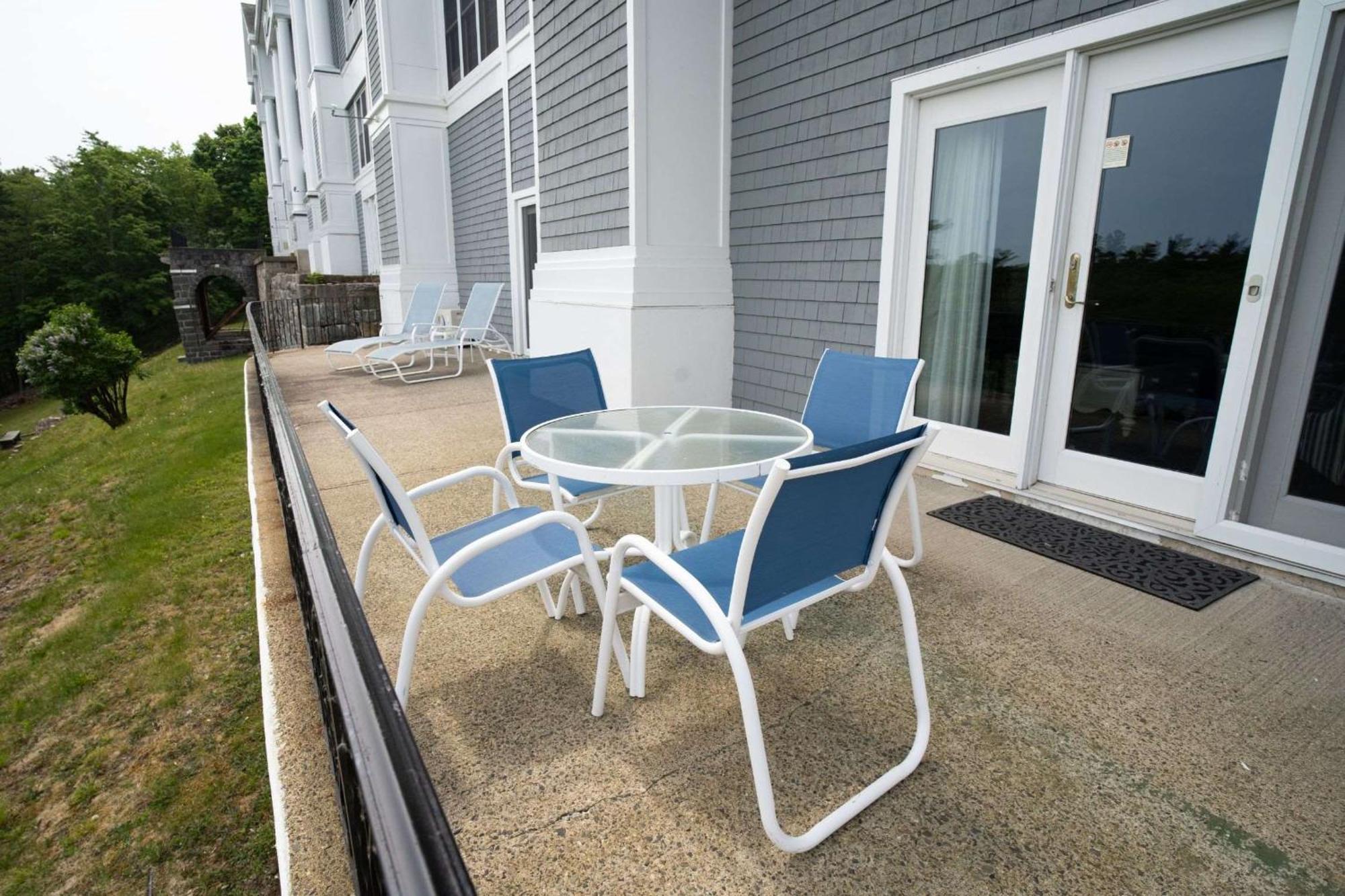 Bluenose Inn - Bar Harbor Hotel Exterior foto
