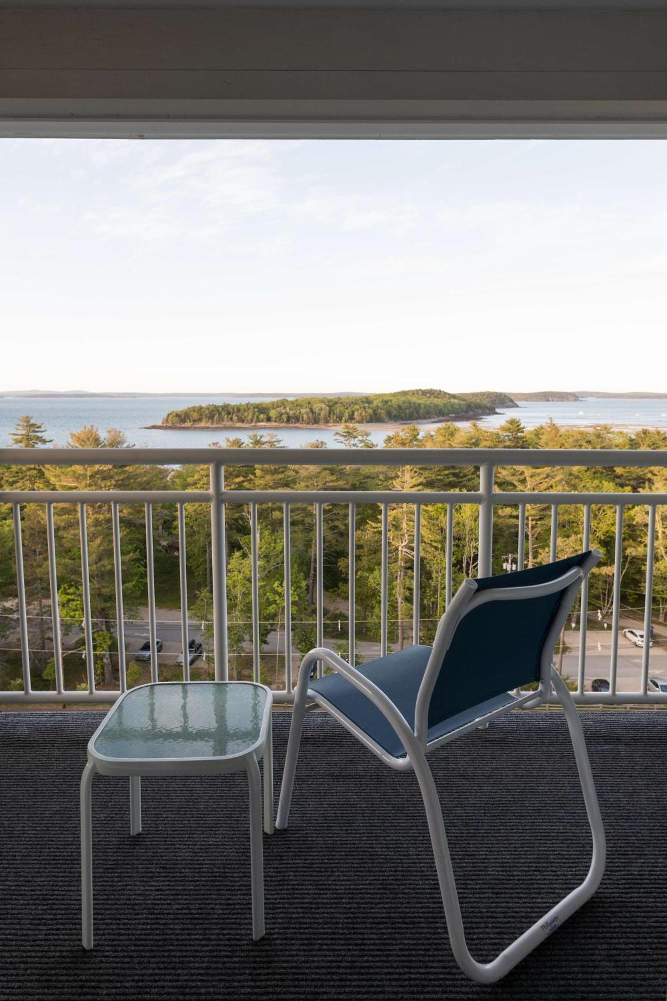 Bluenose Inn - Bar Harbor Hotel Exterior foto