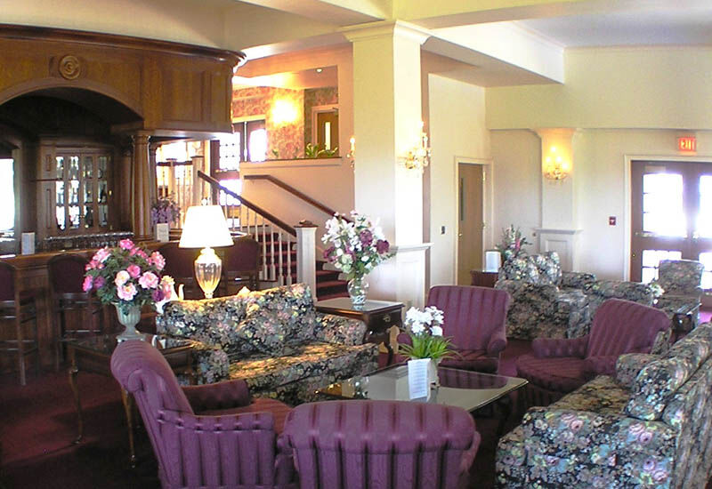 Bluenose Inn - Bar Harbor Hotel Exterior foto